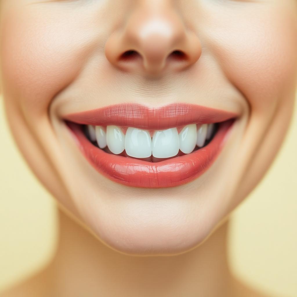 Implants case 02 — Single central implant · same-day provisional