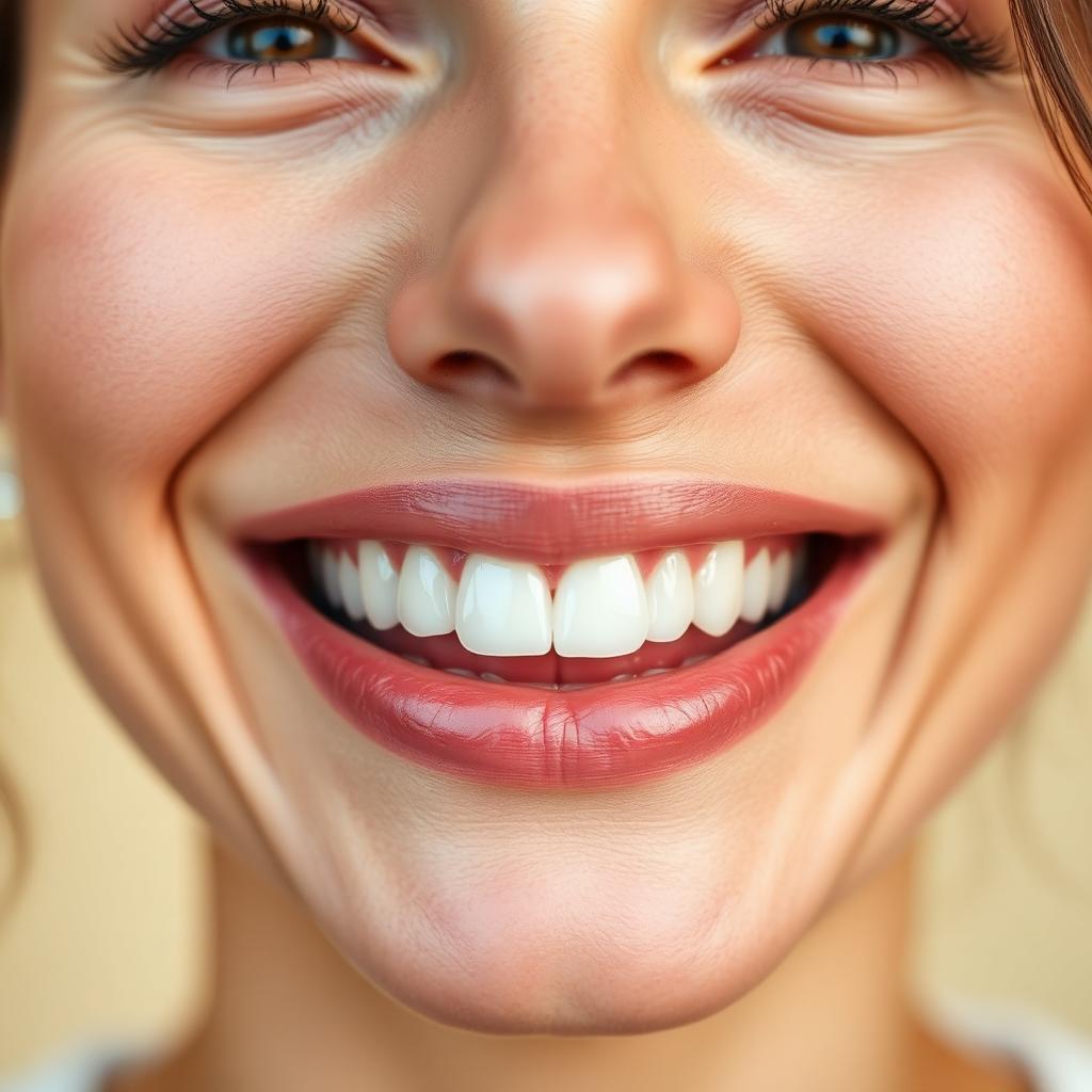 Invisalign case 03 — Adult Invisalign · 11 months · relapse case